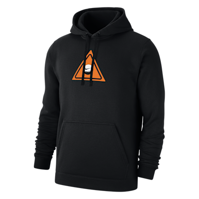 Nike Club Men's Golf Pullover Hoodie. Nike.com